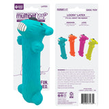 Multipet -  LOOfA (Latex) Assorted