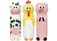 Multipet -  Look Who's Crunching, Animals (Assorted)