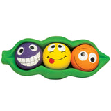 Multipet - Three Peas in a Pod - Latex