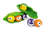 Multipet - Three Peas in a Pod - Latex