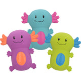Multipet - Latex Axolotl 6" 12pc. Clip Strip