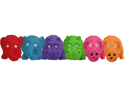 Multipet -  Origami Pals (Latex) - 8"