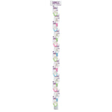 Multipet - TPR Cupcake/Ice Cream Cone  Assortment 12pc. Clip Strip