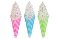 Multipet -  Ice Cream Cone TPR (Assorted)