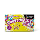 Spunky Pup Dogstoppers - Cheese Flavor 5 oz