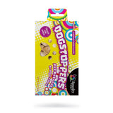 Spunky Pup Dogstoppers - Cheese Flavor 5 oz