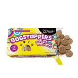 Spunky Pup Dogstoppers - Cheese Flavor 5 oz