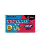 Spunky Pup PupTarts - Peanut Butter Flavor 5 oz