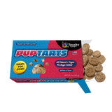 Spunky Pup PupTarts - Peanut Butter Flavor 5 oz