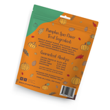 Spunky Pup Fall Biscuits - Pumpkin Spice Treats 10 oz.