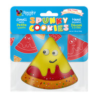 Spunky Pup Frosted Cookie - Pizza XL