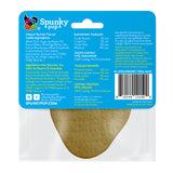 Spunky Pup Frosted Cookie - Strawberry XL