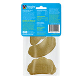 Spunky Pup Frosted Cookie - 3pk Lg (Ice Cream, Hotdog, Taco)