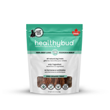 Healthybud Beef Lung Wafers