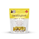Healthybud Banana Chips -  5.3 oz