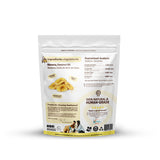 Healthybud Banana Chips -  5.3 oz