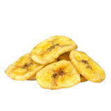 Healthybud Banana Chips -  5.3 oz