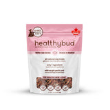 Healthybud Cod Skin Cubes - 2.8 oz