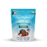 Healthybud Beef Mini Training Treats - 6.5 oz