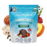 Healthybud Beef Mini Training Treats - 6.5 oz