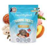 Healthybud Chicken Mini Training Treats - 6.5 oz