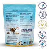 Healthybud Chicken Mini Training Treats - 6.5 oz