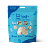 Spunky Pup Biscuits - Peanut Butter Crunch 24 oz