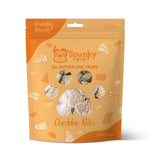 Spunky Pup Biscuits - Cheddar Bites 24 oz