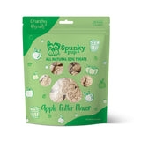 Spunky Pup Biscuits - Apple Fritter 24 oz