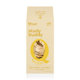 Spunky Pup Wheat-Free Quirkies, Study Buddy - Peanut Butter&Jelly 10 oz