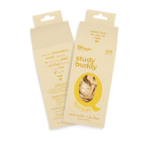 Spunky Pup Wheat-Free Quirkies, Study Buddy - Peanut Butter&Jelly 10 oz