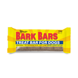 Spunky Pup PDQ Display Box Bark Bars - Assorted 
(6 of each flavor)  24 ct