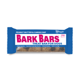 Spunky Pup Bark Bars - 4 Count Variety Pack 6oz Assorted Flavors