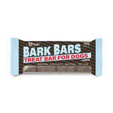 Spunky Pup Bark Bars - 4 Count Variety Pack 6oz Assorted Flavors