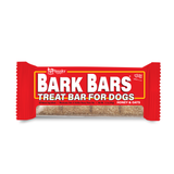 Spunky Pup PDQ Display Box Bark Bars - Assorted 
(6 of each flavor)  24 ct