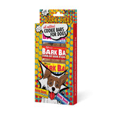 Spunky Pup Bark Bars - 4 Count Variety Pack 6oz Assorted Flavors