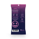 Spunky Pup Snack Pack -  Smiles, Molasses 2.5 oz