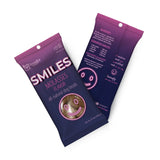 Spunky Pup Snack Pack -  Smiles, Molasses 2.5 oz