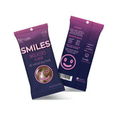 Spunky Pup Snack Pack -  Smiles, Molasses 2.5 oz