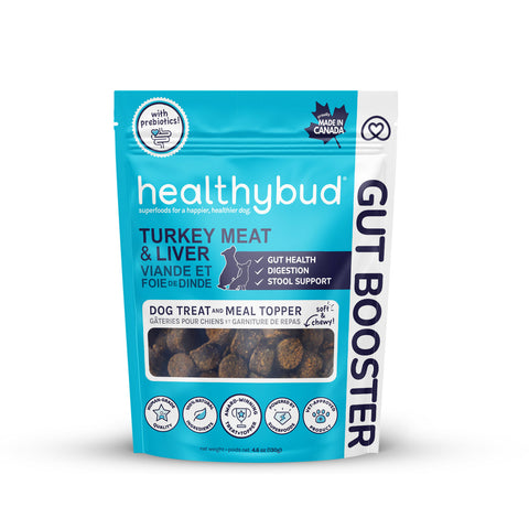Healthybud Gut Booster (Turkey)
