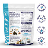 Healthybud Gut Booster (Turkey)