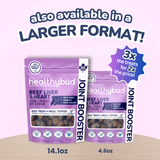 Healthybud Joint Booster (Beef)