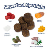 Healthybud Joint Booster (Beef)