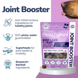 Healthybud Joint Booster (Beef)