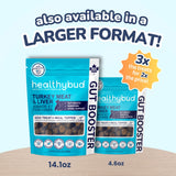 Healthybud Gut Booster (Turkey)
