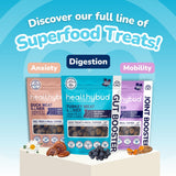 Healthybud Gut Booster (Turkey)