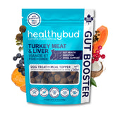 Healthybud Gut Booster (Turkey)