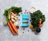 Healthybud Gut Booster (Turkey)