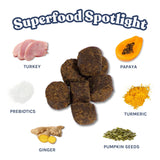 Healthybud Gut Booster (Turkey)