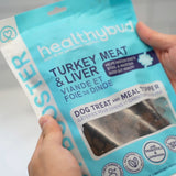 Healthybud Gut Booster (Turkey)